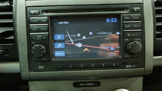 used 2012 Nissan Sentra car, priced at $5,288