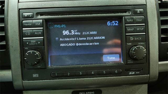 used 2012 Nissan Sentra car, priced at $5,288