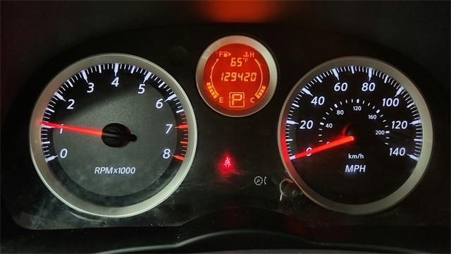 used 2012 Nissan Sentra car, priced at $5,288