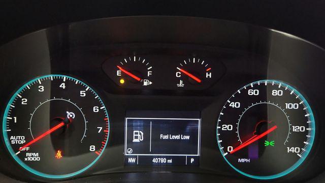 used 2024 Chevrolet Malibu car, priced at $21,800