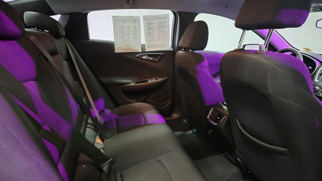 used 2024 Chevrolet Malibu car, priced at $21,800