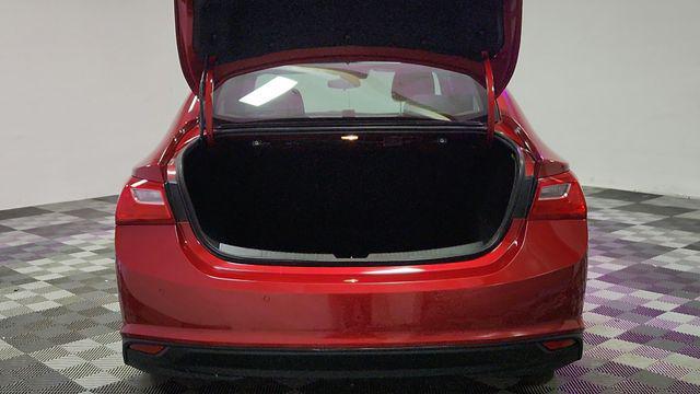 used 2024 Chevrolet Malibu car, priced at $21,800