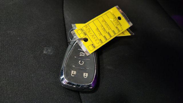 used 2024 Chevrolet Malibu car, priced at $21,800