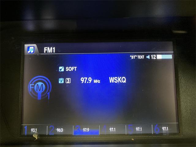 used 2013 Honda Accord car, priced at $6,995