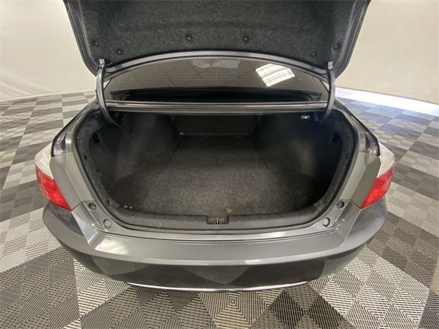 used 2013 Honda Accord car, priced at $6,995