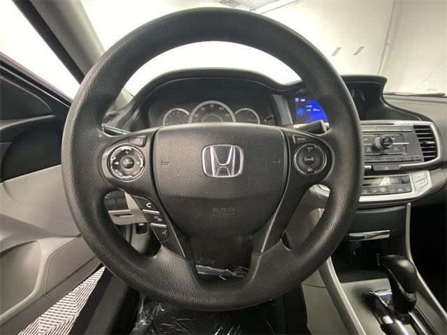 used 2013 Honda Accord car, priced at $6,995