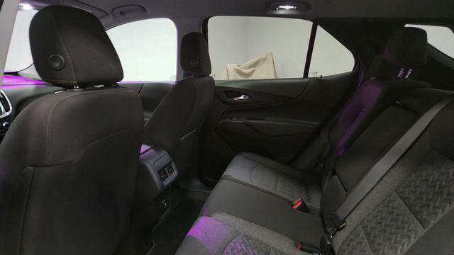 used 2022 Chevrolet Equinox car, priced at $22,995