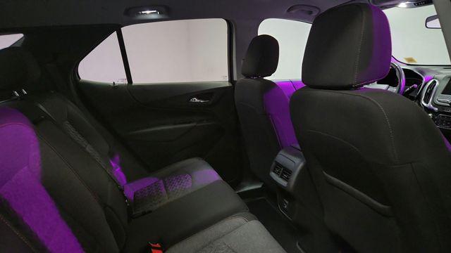used 2022 Chevrolet Equinox car, priced at $22,995