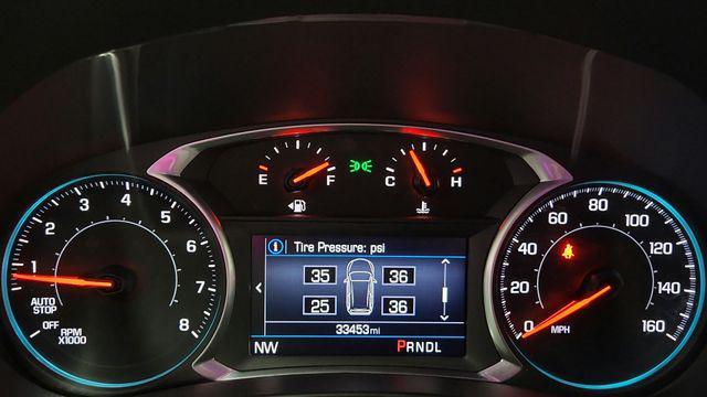 used 2022 Chevrolet Equinox car, priced at $22,995
