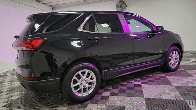 used 2022 Chevrolet Equinox car, priced at $22,995