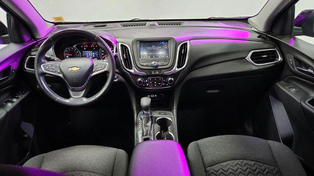 used 2022 Chevrolet Equinox car, priced at $22,995
