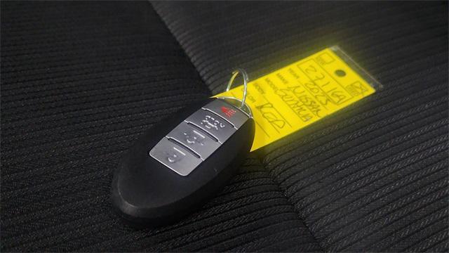 used 2025 Nissan Sentra car, priced at $23,888