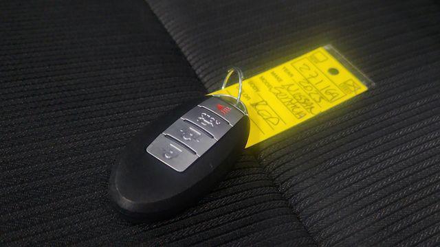 used 2025 Nissan Sentra car, priced at $23,888