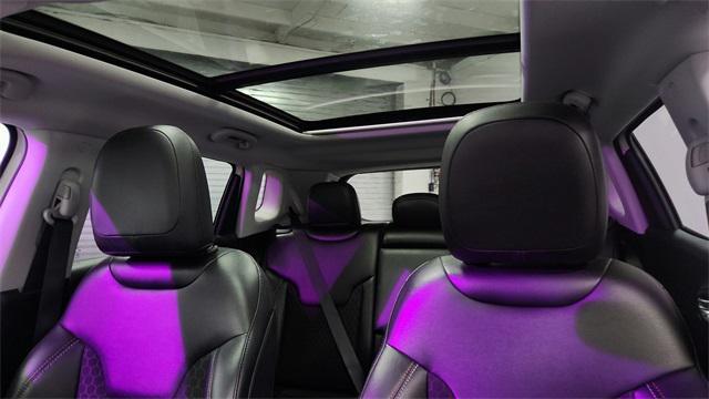 used 2021 Jeep Compass car