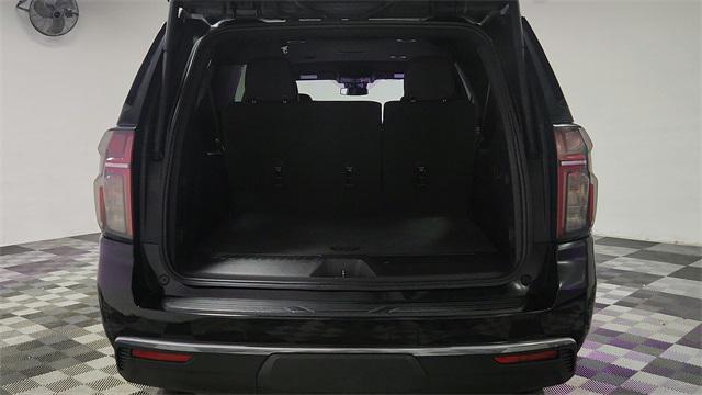 used 2022 Chevrolet Suburban car, priced at $28,888