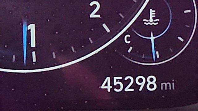 used 2023 Hyundai Sonata car