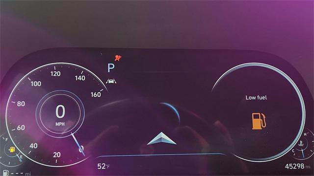 used 2023 Hyundai Sonata car