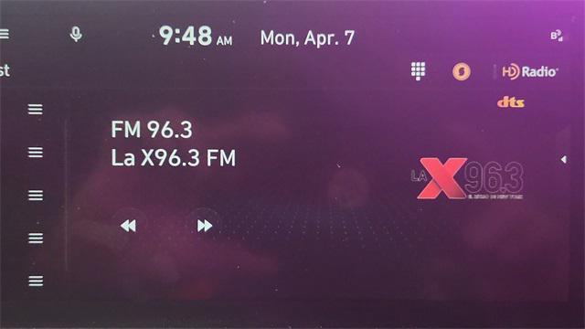 used 2023 Hyundai Sonata car