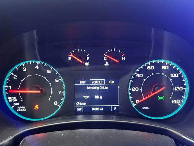 used 2023 Chevrolet Equinox car, priced at $22,800