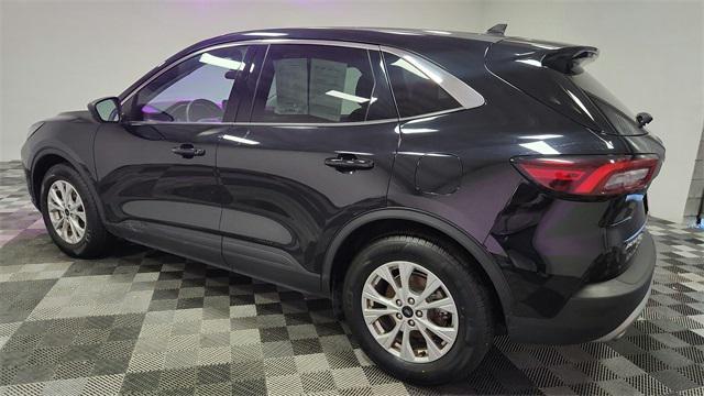 used 2024 Ford Escape car, priced at $22,800
