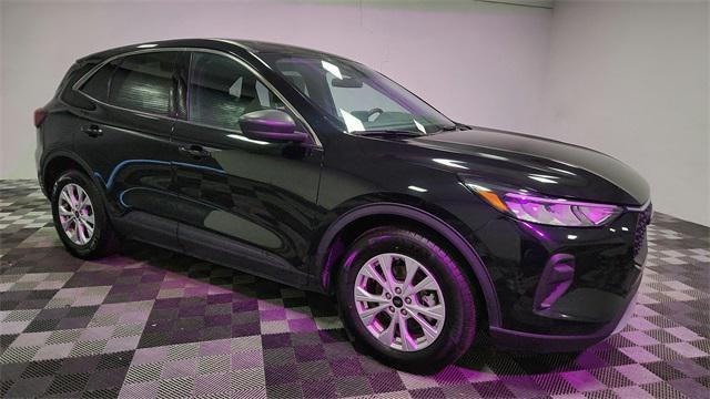 used 2024 Ford Escape car, priced at $22,800