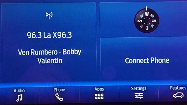 used 2024 Ford Escape car, priced at $22,800