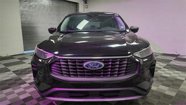 used 2024 Ford Escape car, priced at $22,800