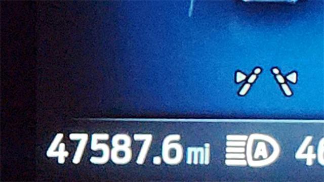 used 2024 Ford Escape car, priced at $22,800