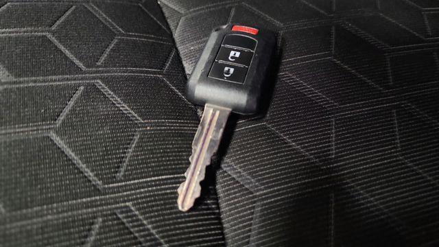 used 2022 Mitsubishi Outlander Sport car, priced at $12,995