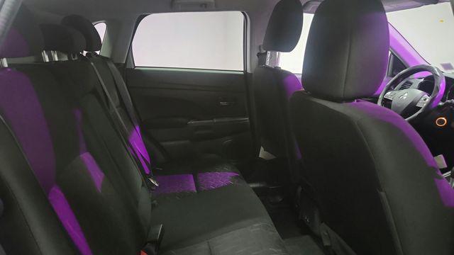 used 2022 Mitsubishi Outlander Sport car, priced at $12,995