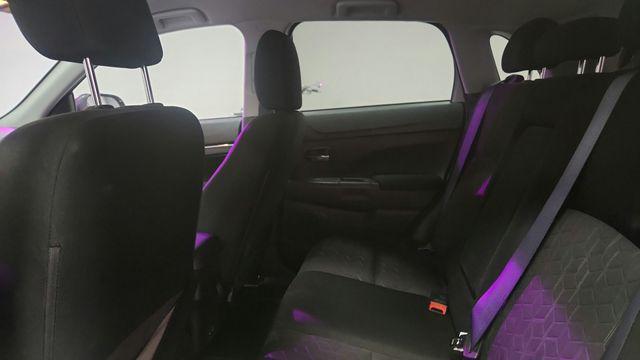 used 2022 Mitsubishi Outlander Sport car, priced at $12,995