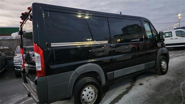 used 2015 Ram ProMaster 1500 car, priced at $10,888