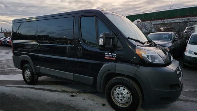 used 2015 Ram ProMaster 1500 car, priced at $10,888