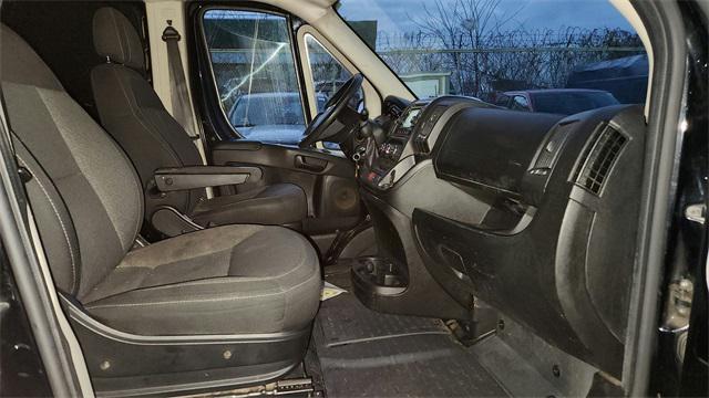 used 2015 Ram ProMaster 1500 car, priced at $10,888