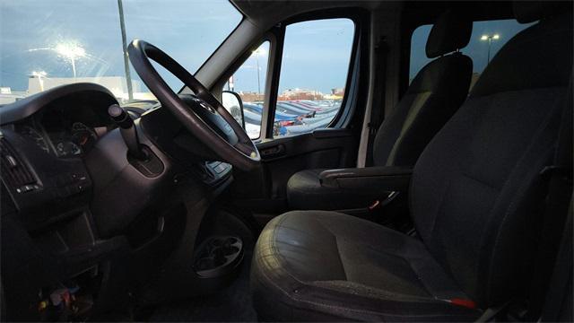 used 2015 Ram ProMaster 1500 car, priced at $10,888