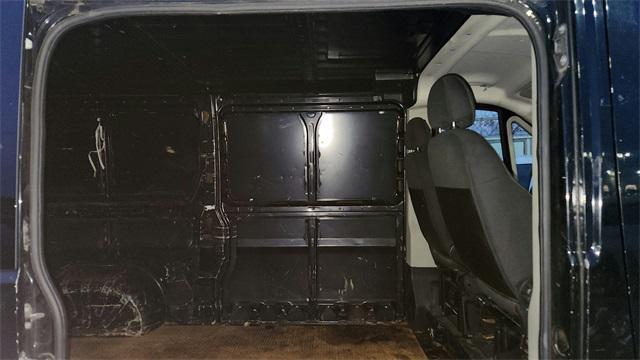 used 2015 Ram ProMaster 1500 car, priced at $10,888