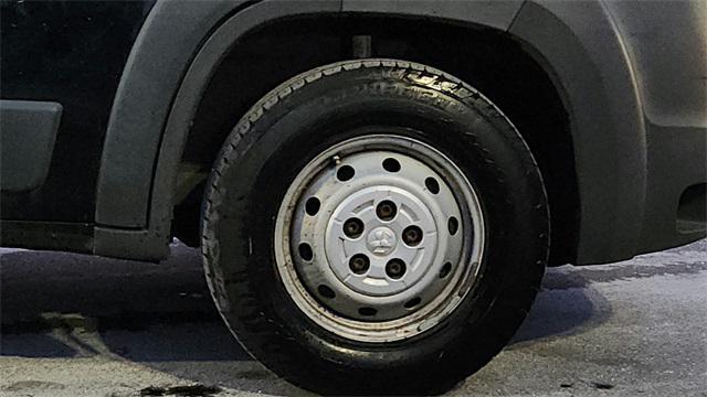 used 2015 Ram ProMaster 1500 car, priced at $10,888