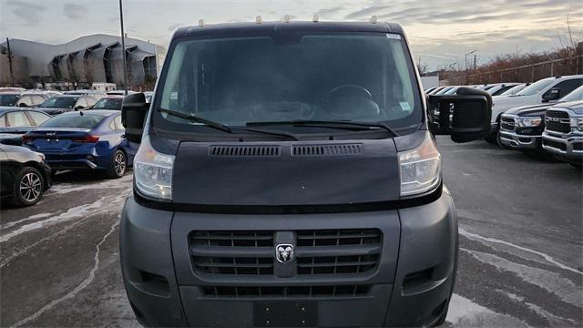 used 2015 Ram ProMaster 1500 car, priced at $10,888