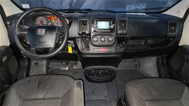 used 2015 Ram ProMaster 1500 car, priced at $10,888