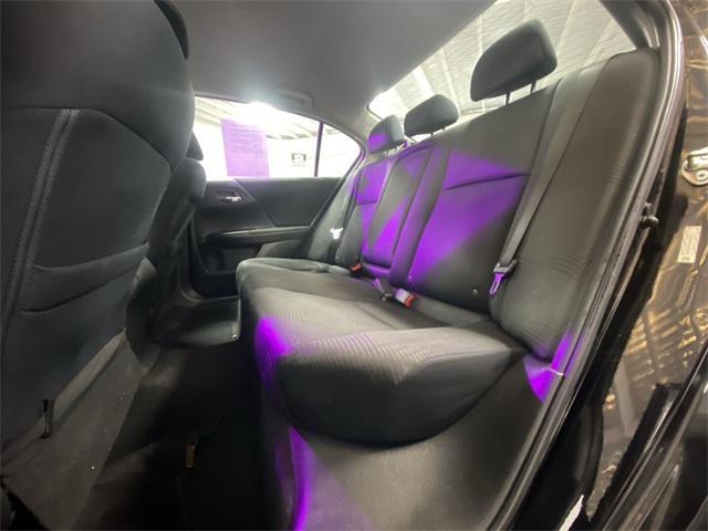 used 2014 Honda Accord car, priced at $6,995