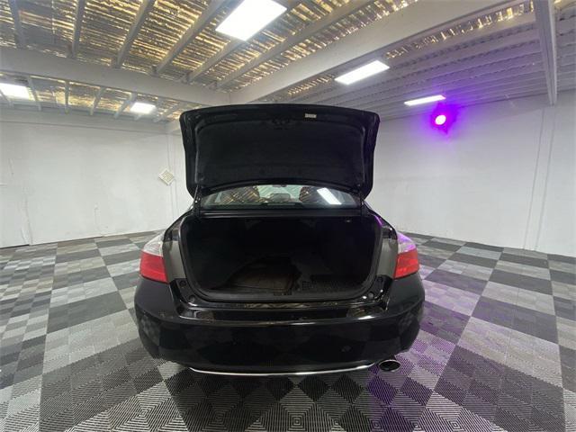 used 2014 Honda Accord car, priced at $6,995