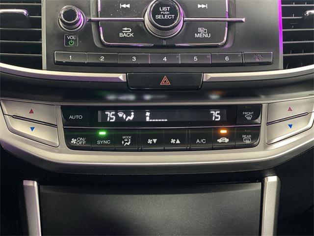 used 2014 Honda Accord car, priced at $6,995
