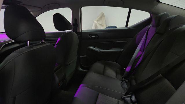 used 2025 Nissan Altima car, priced at $24,800