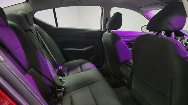 used 2025 Nissan Altima car, priced at $24,800