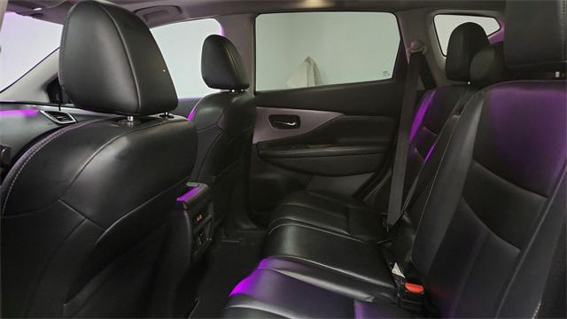 used 2020 Nissan Murano car, priced at $17,995