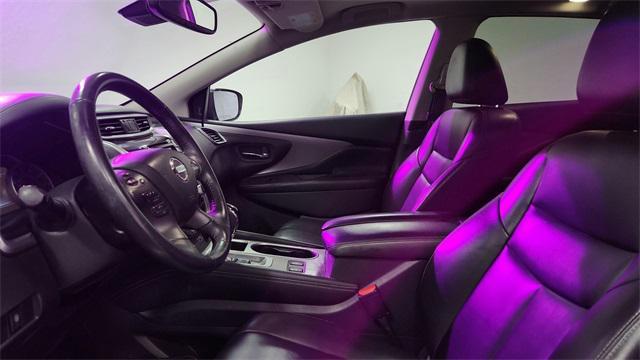 used 2020 Nissan Murano car, priced at $17,995