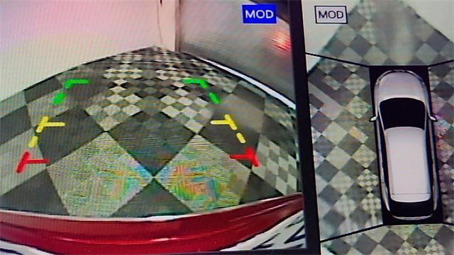 used 2020 Nissan Murano car, priced at $17,995