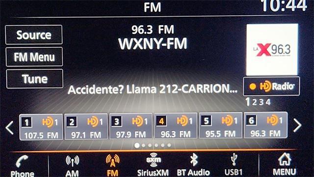 used 2025 INFINITI QX60 car, priced at $47,888