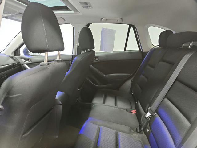 used 2014 Mazda CX-5 car, priced at $9,995