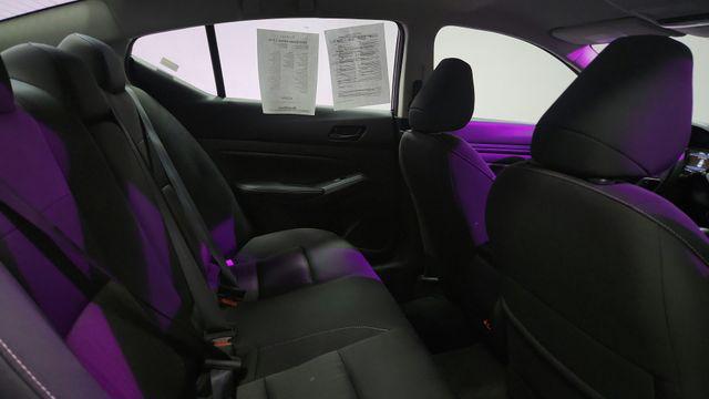 used 2024 Nissan Altima car, priced at $21,800